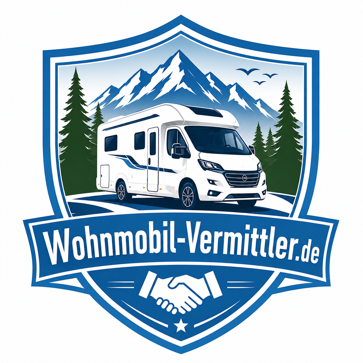 Die Wohnmobil Vermittler